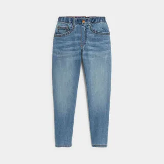 OKAIDI FARMERKE BALLON DENIM