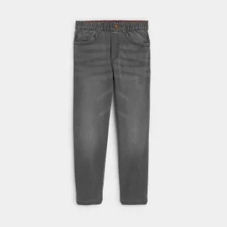 OKAIDI FARMERKE BALLON DENIM