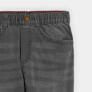 OKAIDI FARMERKE BALLON DENIM