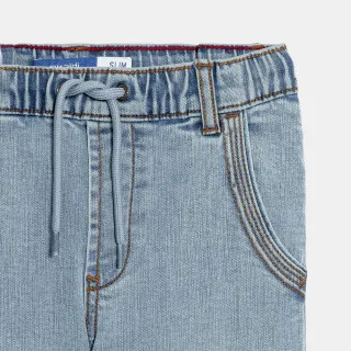 OKAIDI FARMERKE ZA DECAKE JOGGER DENIM