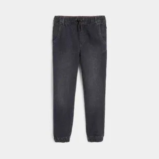 OKAIDI FARMERKE ZA DECAKE JOGGER DENIM