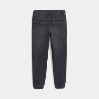 OKAIDI FARMERKE ZA DECAKE JOGGER DENIM