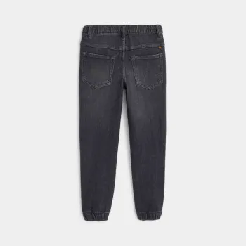 OKAIDI FARMERKE ZA DECAKE JOGGER DENIM 