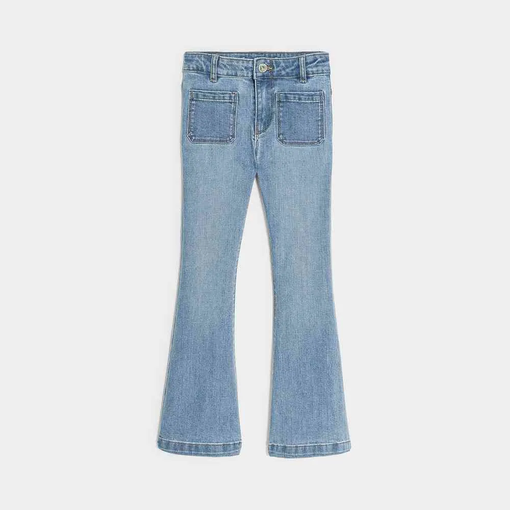 OKAIDI PANTALONE CEBOOT