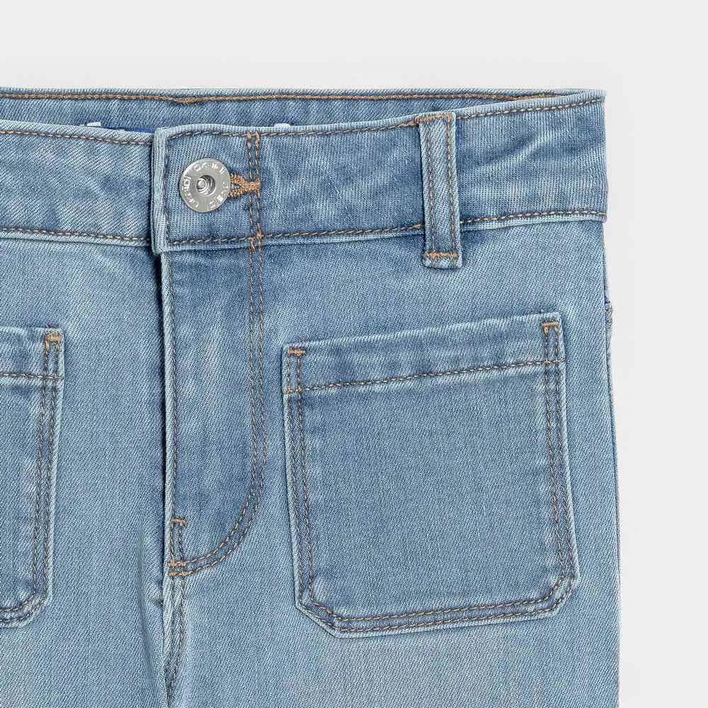 OKAIDI PANTALONE CEBOOT