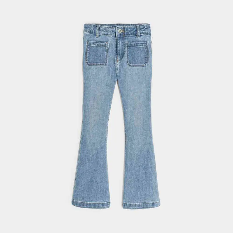 OKAIDI PANTALONE CEBOOT