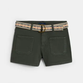 OKAIDI SORTS ZA DEVOJCICE CHOCKET 