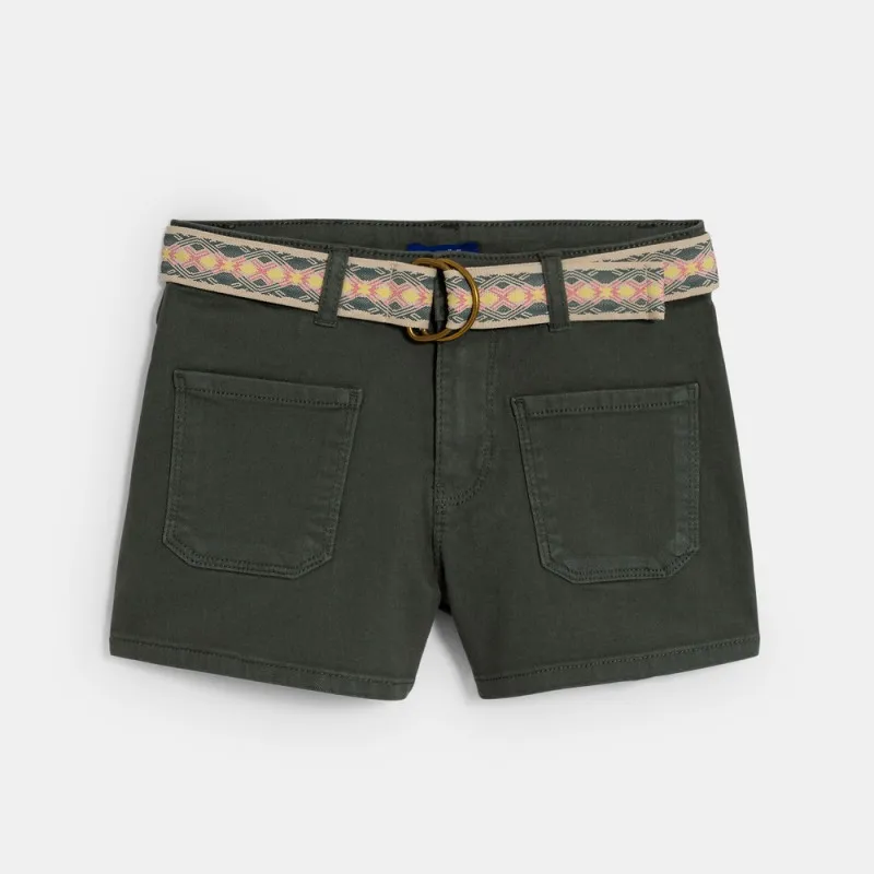 OKAIDI SORTS ZA DEVOJCICE CHOCKET