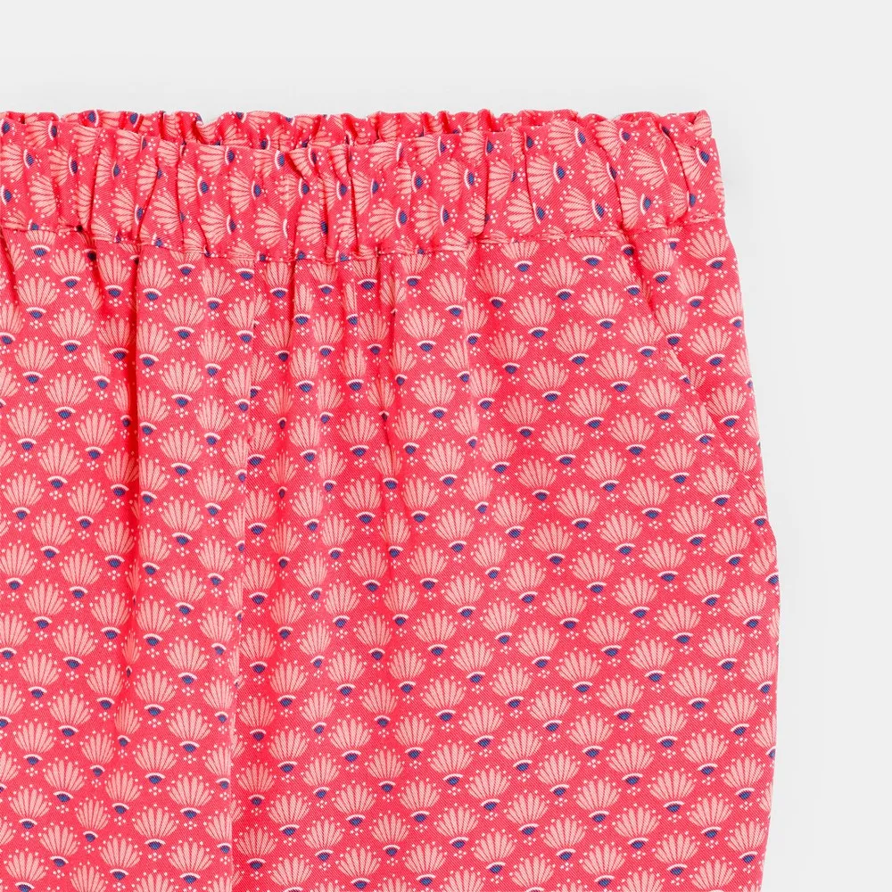 OKAIDI PANTALONE ZA DEVOJCICE CEFLOU