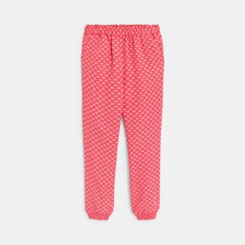 OKAIDI PANTALONE ZA DEVOJCICE CEFLOU 