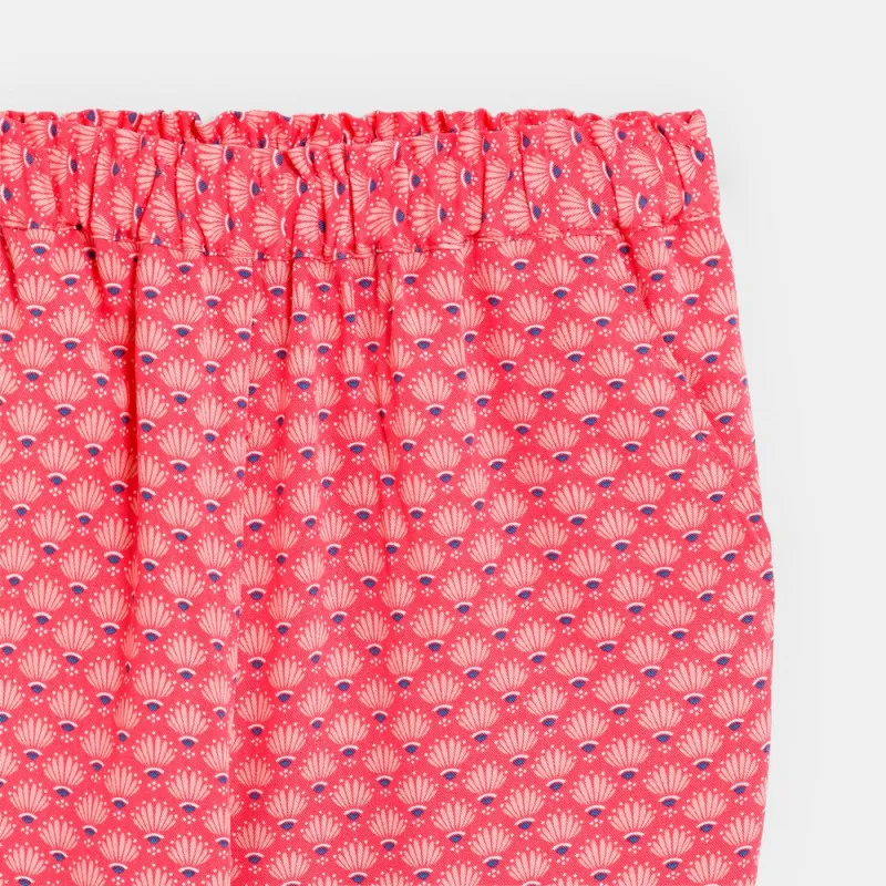 OKAIDI PANTALONE ZA DEVOJCICE CEFLOU