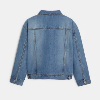 OKAIDI JAKNA DENIM VENIM 