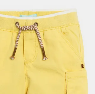 OBAIBI PANTALONE EQUATEUR