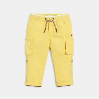 OBAIBI PANTALONE EQUATEUR