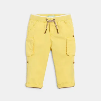 OBAIBI PANTALONE EQUATEUR 
