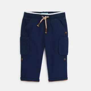 OBAIBI PANTALONE EQUATEUR