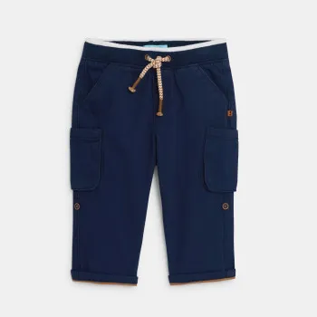 OBAIBI PANTALONE EQUATEUR 