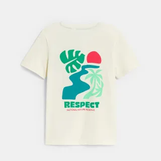 OKAIDI MAJICA ZA DECAKE TROPIC