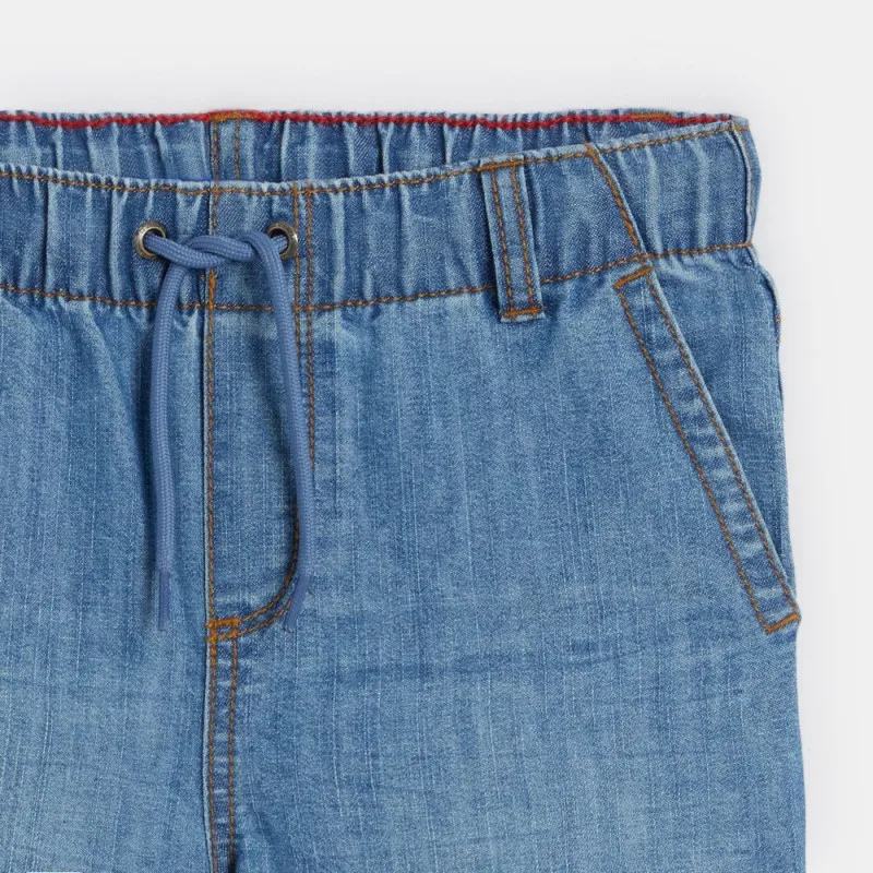 OKAIDI PANTALONE ZA DECAKE JEAN
