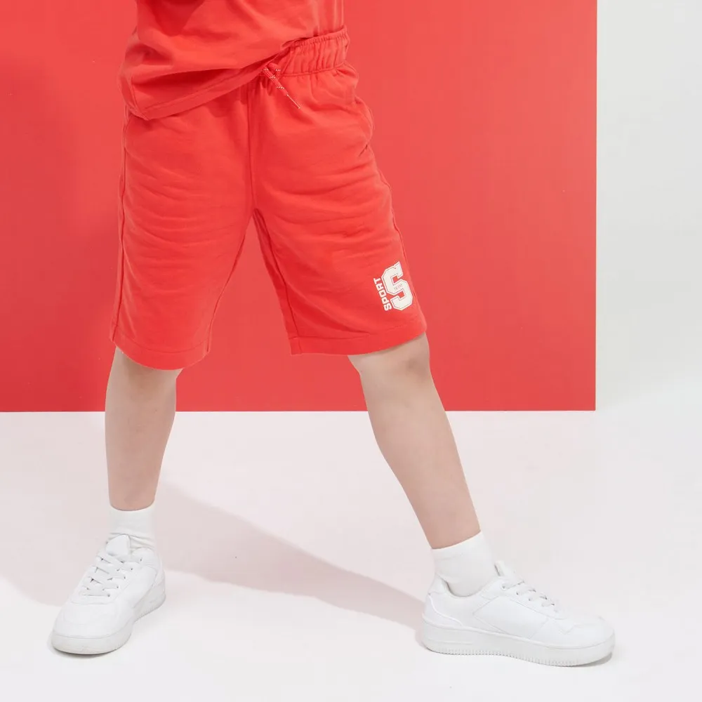 OKAIDI BERMUDE MAILLE 