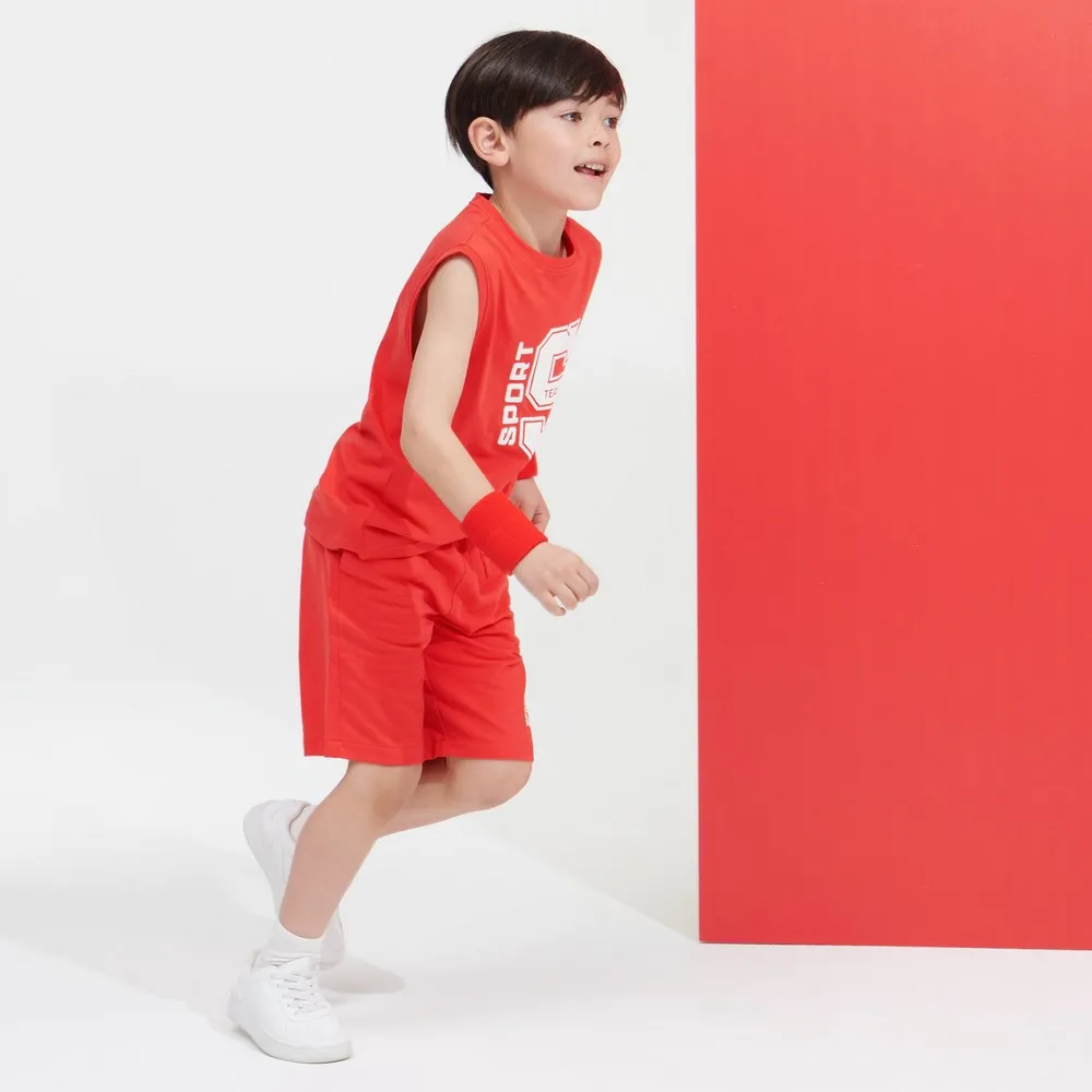 OKAIDI BERMUDE MAILLE 