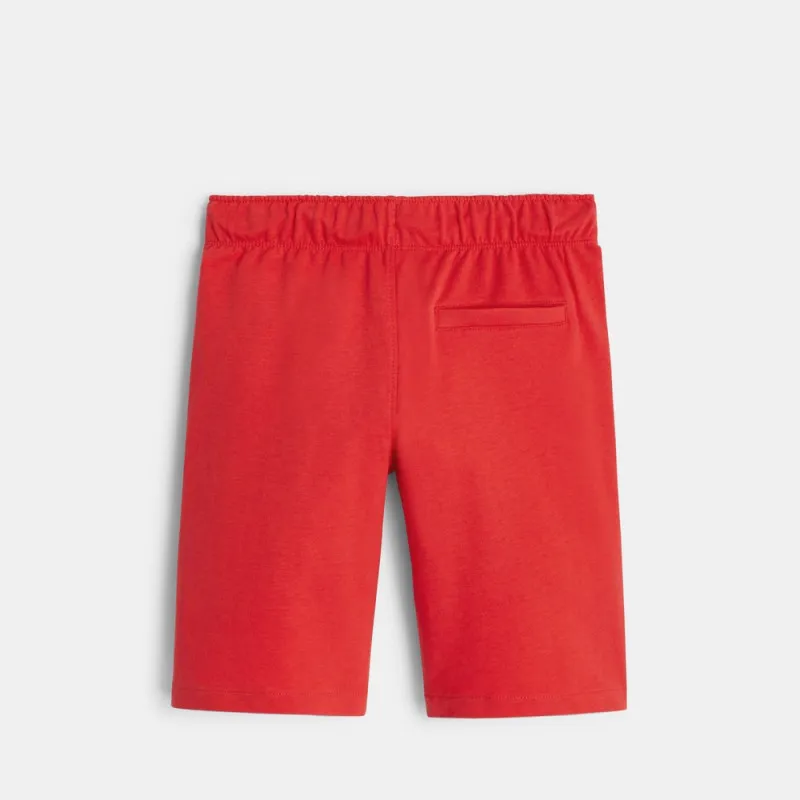 OKAIDI BERMUDE MAILLE 