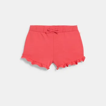 OBAIBI SHORTS ZA DEVOJCICE BREAD 