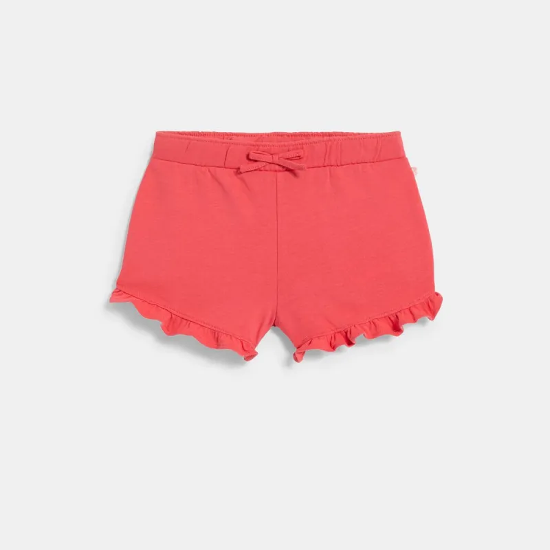 OBAIBI SHORTS ZA DEVOJCICE BREAD