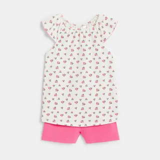 OKAIDI PIDZAMA ZA DEVOJCICE PARSEILLE 