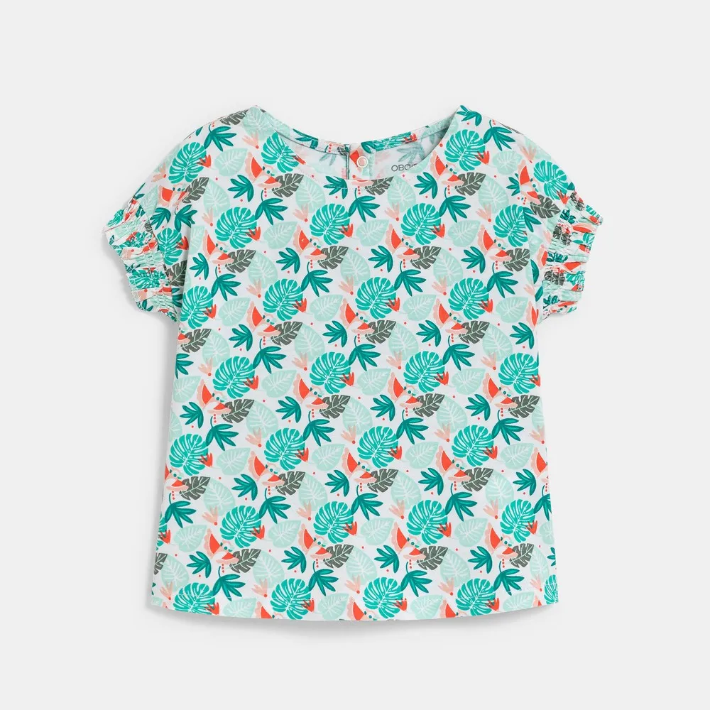 OBAIBI KOMPLET ENSJAUGETROPIC 