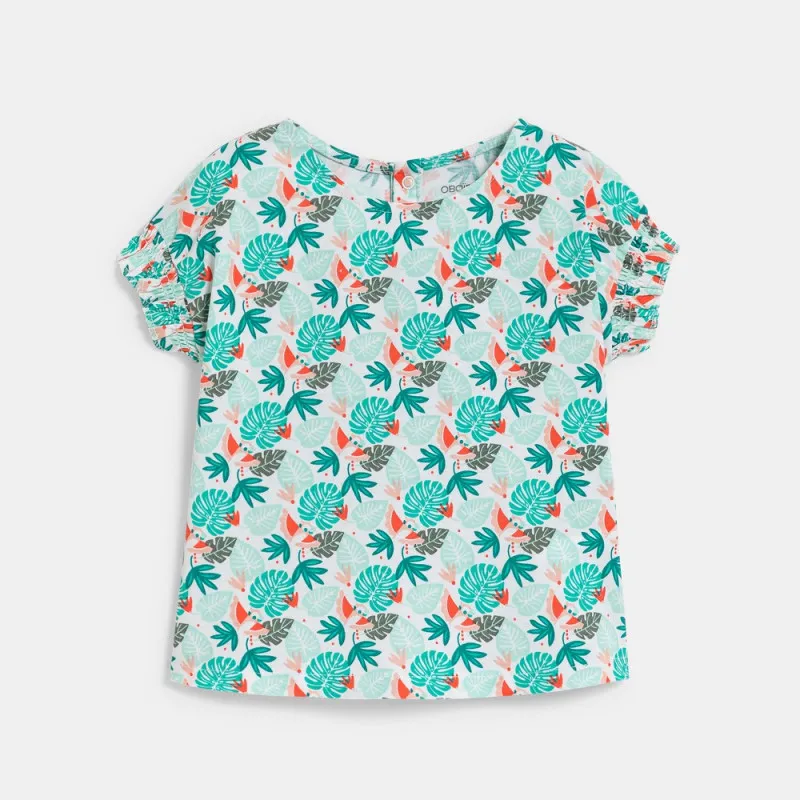 OBAIBI KOMPLET ENSJAUGETROPIC 