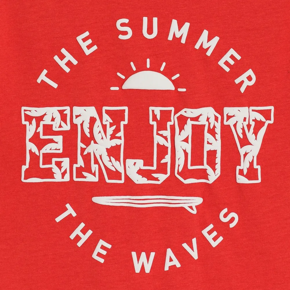 OKAIDI MAJICA BEZ RUKAVA TDUSA 