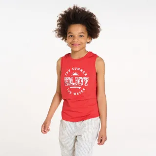 OKAIDI MAJICA BEZ RUKAVA TDUSA 