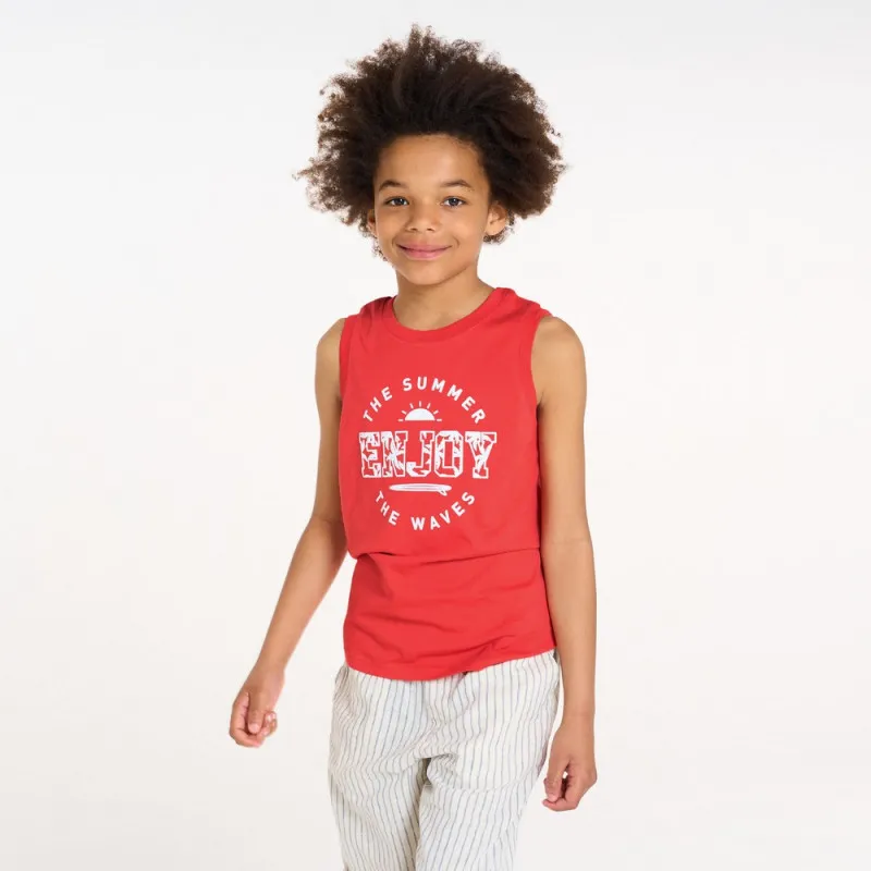 OKAIDI MAJICA BEZ RUKAVA TDUSA 