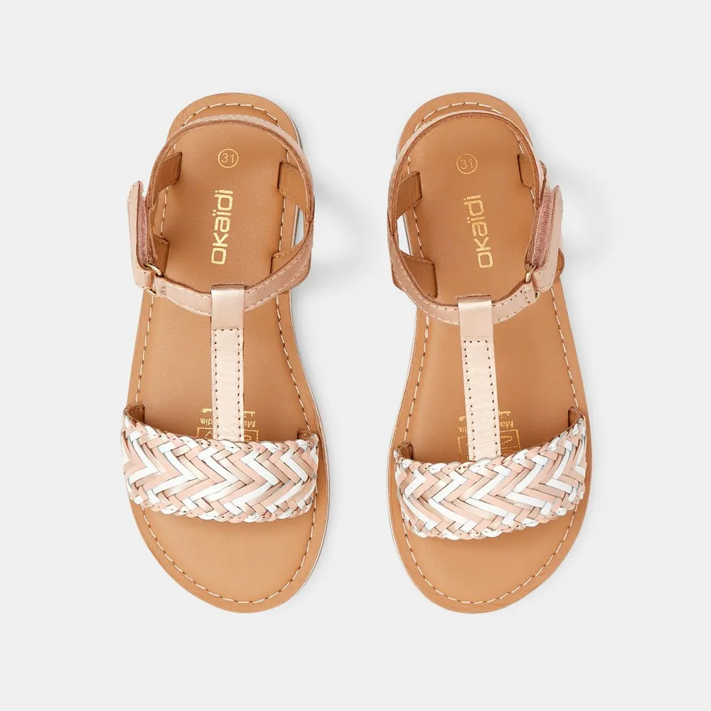 OKAIDI SANDALE ZA DEVOJCICE FANFAN 