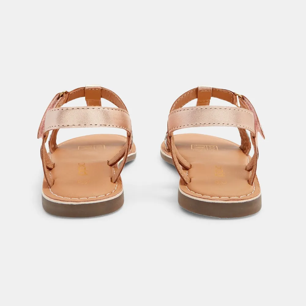 OKAIDI SANDALE ZA DEVOJCICE FANFAN 