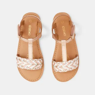 OKAIDI SANDALE ZA DEVOJCICE FANFAN 