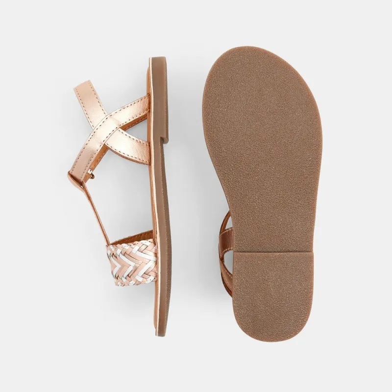 OKAIDI SANDALE ZA DEVOJCICE FANFAN 