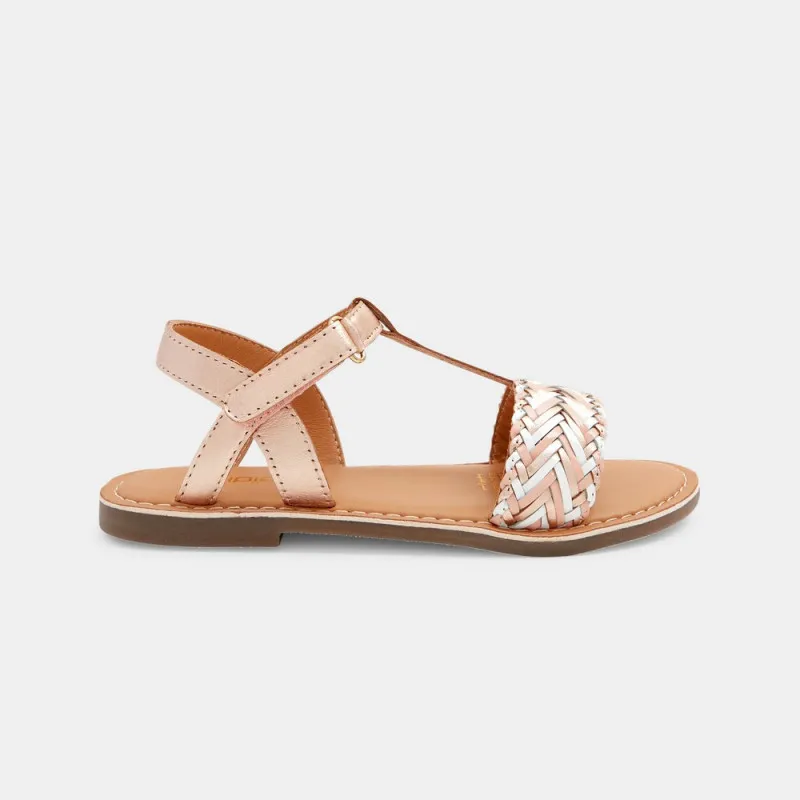 OKAIDI SANDALE ZA DEVOJCICE FANFAN 