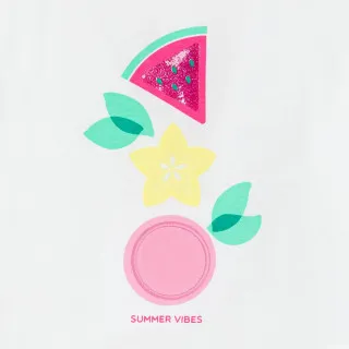 OBAIBI MAJICA BEZ RUKAVA DEBSUMMER