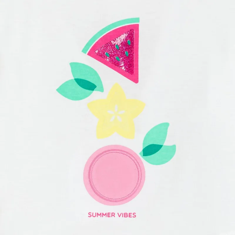 OBAIBI MAJICA BEZ RUKAVA DEBSUMMER 
