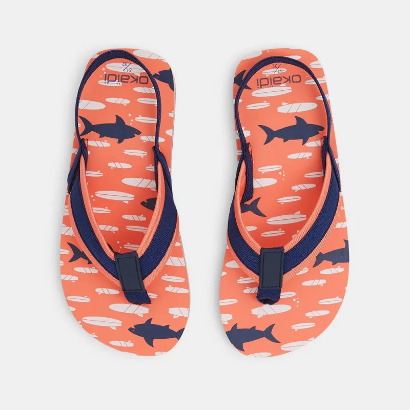 OKAIDI PAPUCE ZA DECAKE FRED 