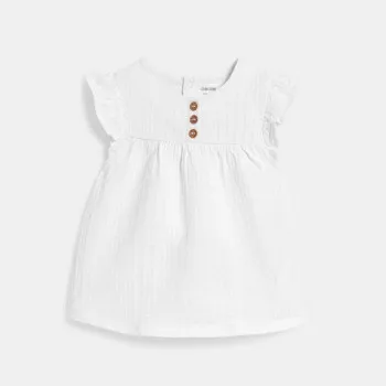 OBAIBI MAJICA ZA BEBE TIBOUTON 