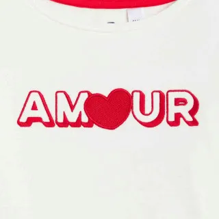 OKAIDI PIDZAMA ZA DEVOJCICE PAMOUR 