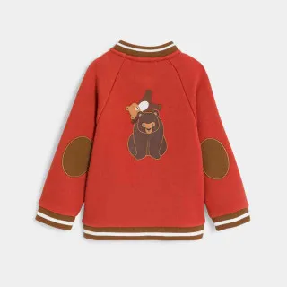 OBAIBI DUKS SWEAT CANAILLE