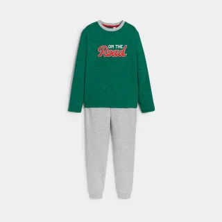 OKAIDI PIDZAMA ZA DECAKE NROLL PYJ 