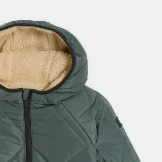 OKAIDI JAKNA SA DVA LICA SHERPA
