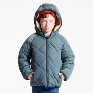 OKAIDI JAKNA SA DVA LICA SHERPA
