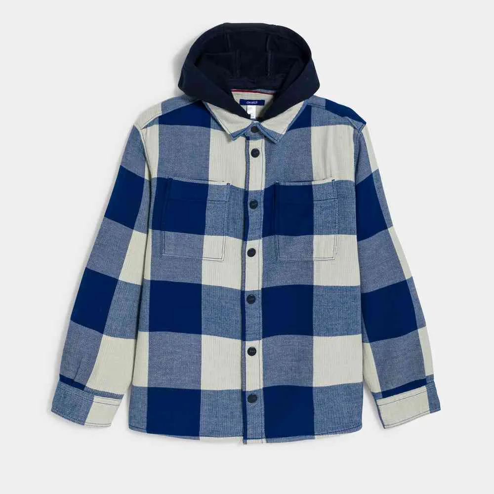 OKAIDI KOSULJA ZA DECAKE CHAROCHE 