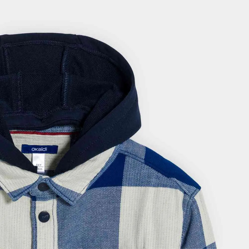 OKAIDI KOSULJA ZA DECAKE CHAROCHE 